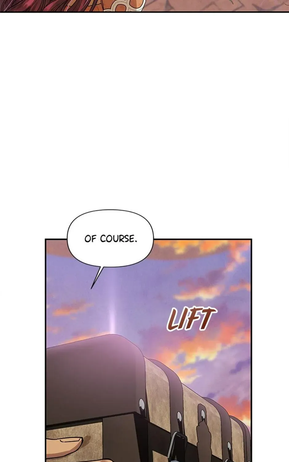 Materialistic Lady Chapter 30 page 26 - 