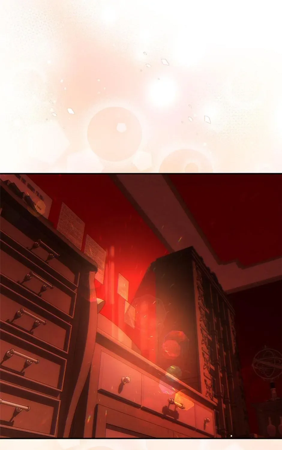 Materialistic Lady Chapter 30 page 34 - 