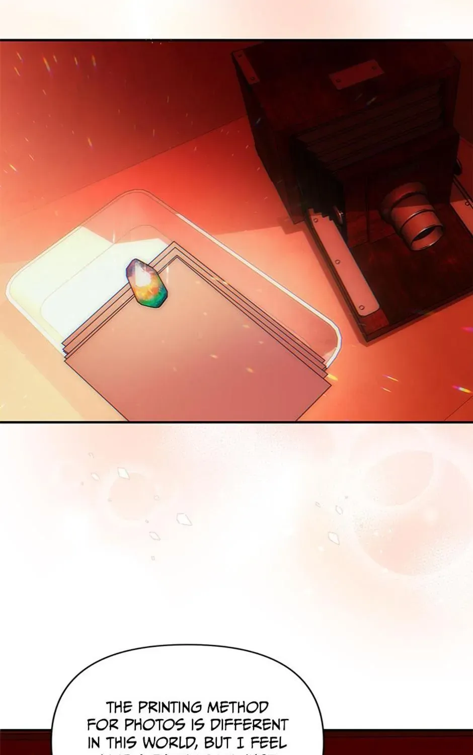 Materialistic Lady Chapter 30 page 36 - 