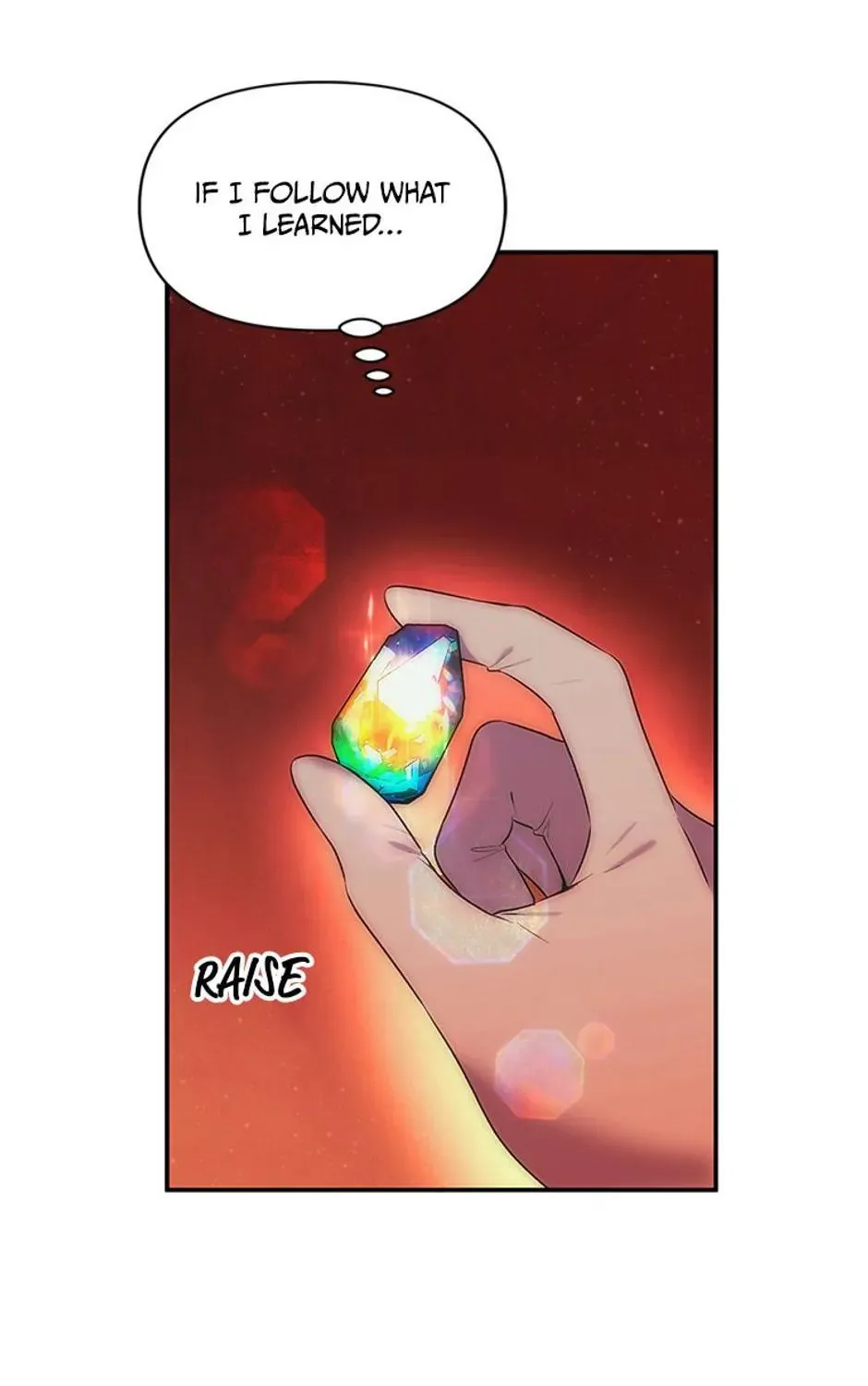Materialistic Lady Chapter 30 page 40 - 