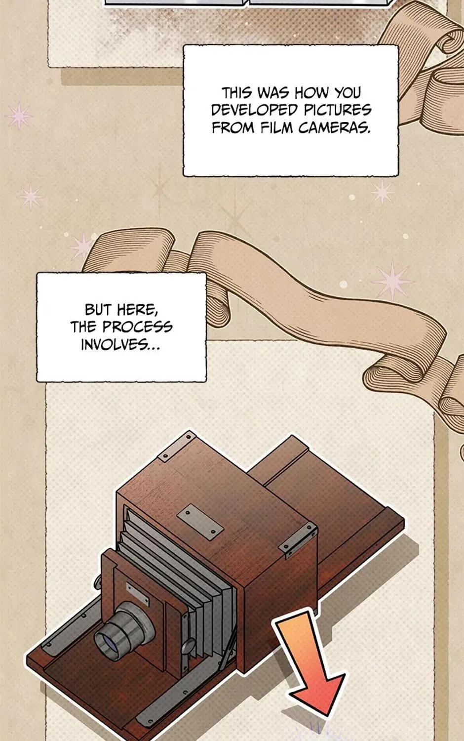 Materialistic Lady Chapter 30 page 44 - 