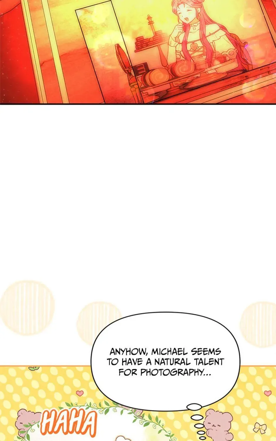 Materialistic Lady Chapter 30 page 50 - 