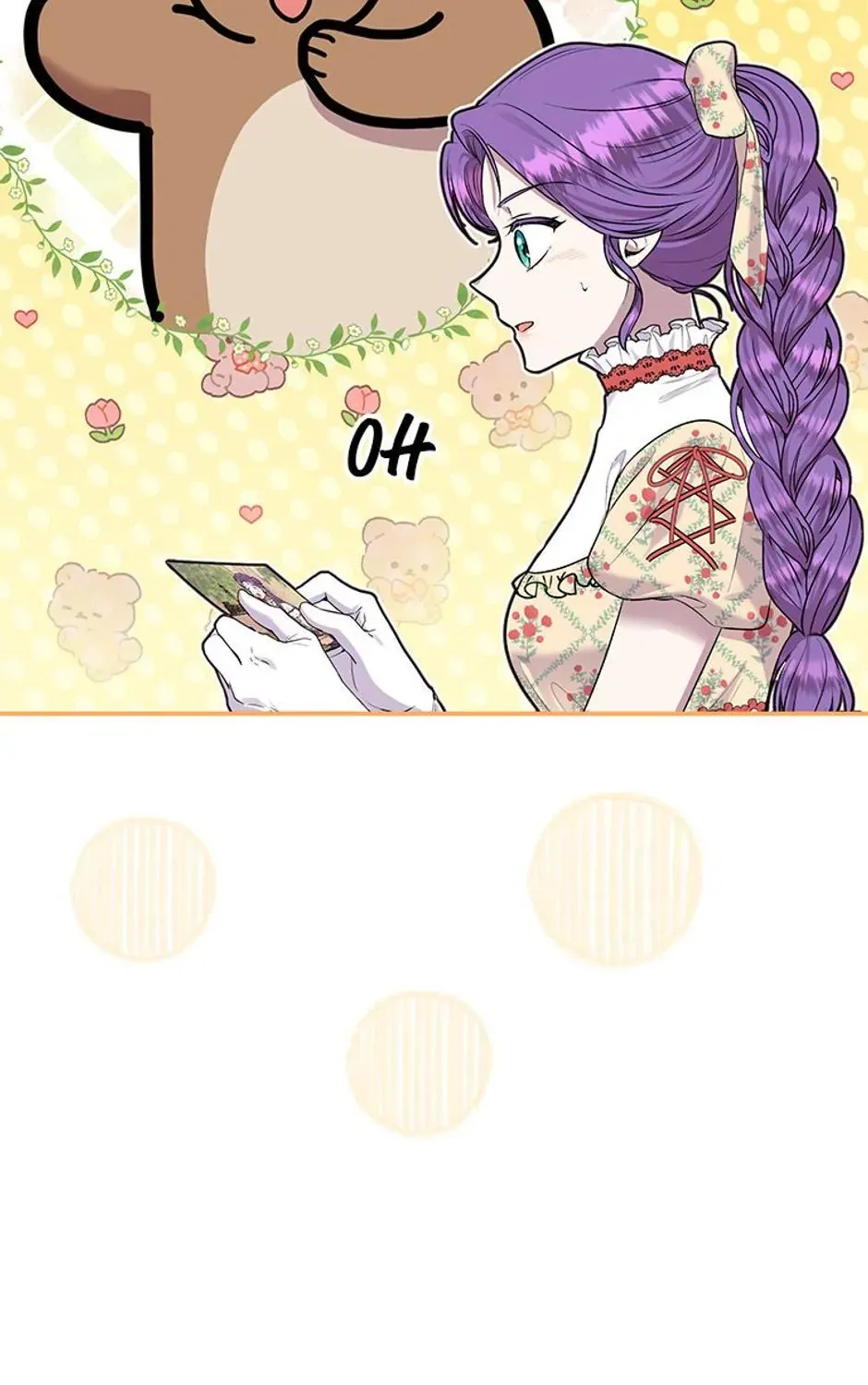 Materialistic Lady Chapter 30 page 52 - 