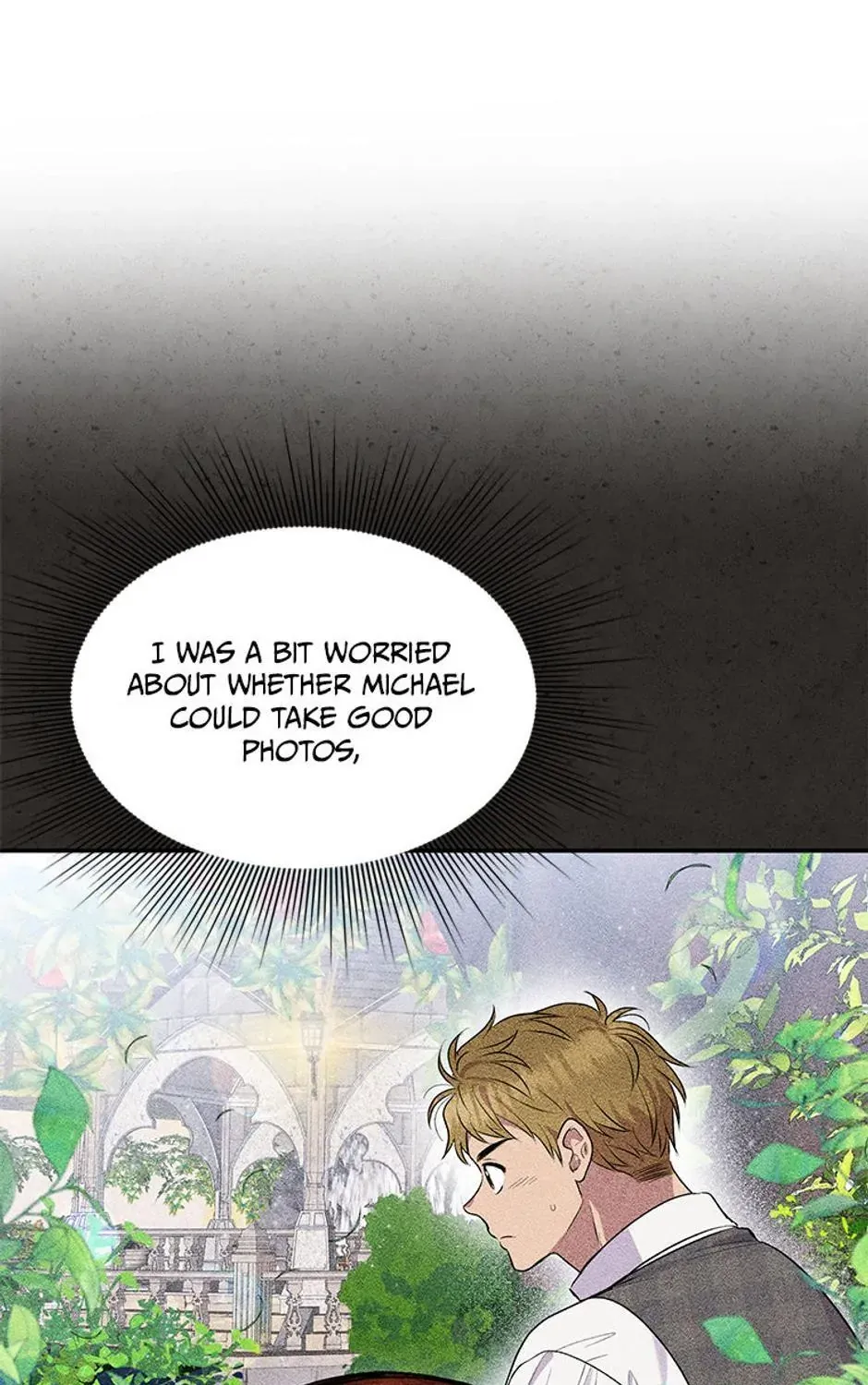 Materialistic Lady Chapter 30 page 54 - 