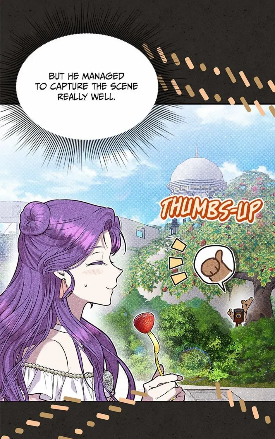 Materialistic Lady Chapter 30 page 56 - 