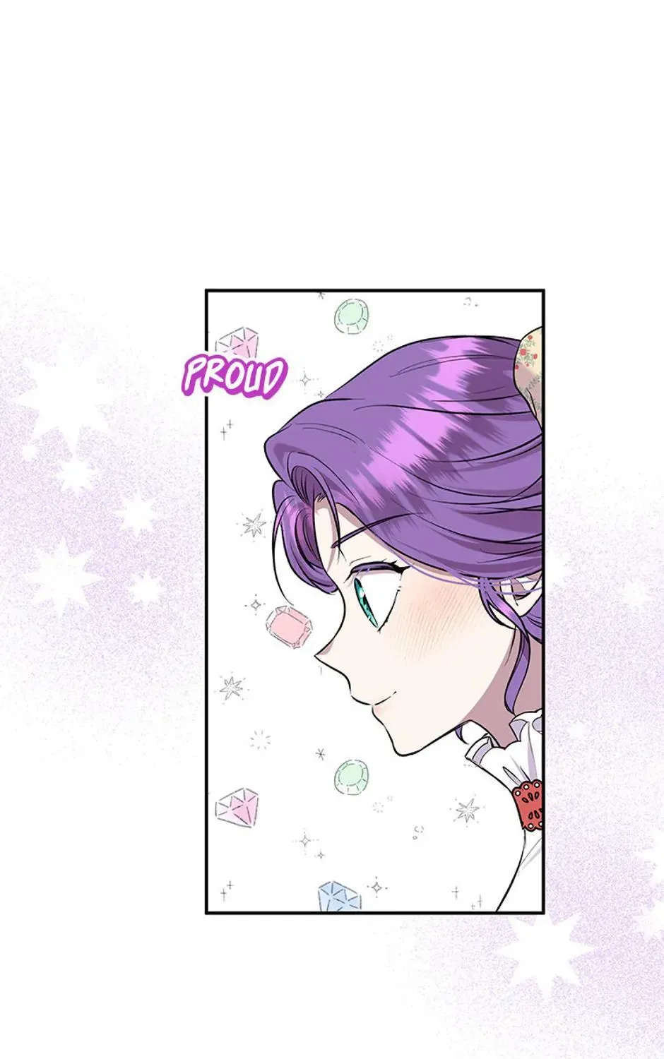 Materialistic Lady Chapter 30 page 64 - 