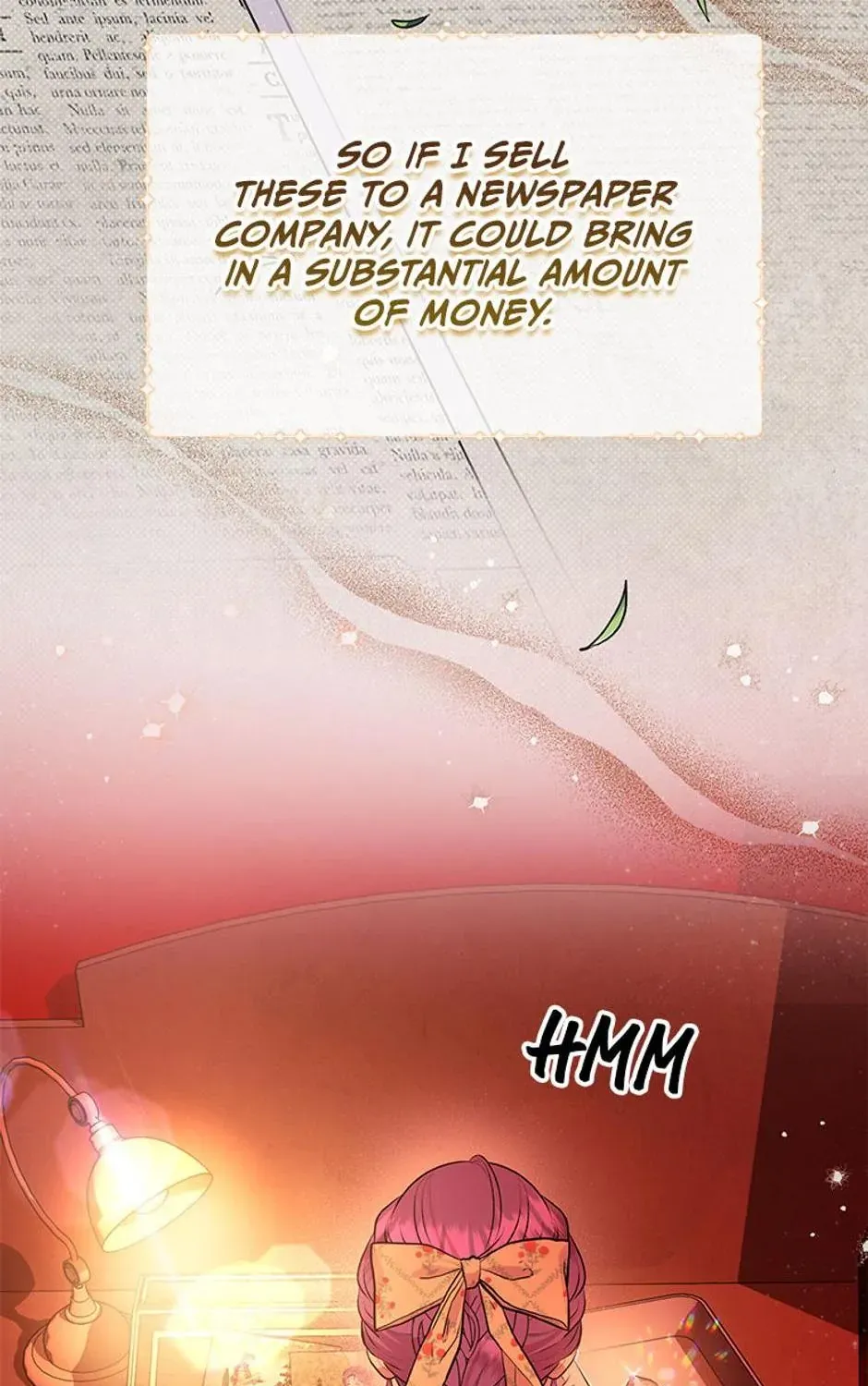 Materialistic Lady Chapter 30 page 68 - 