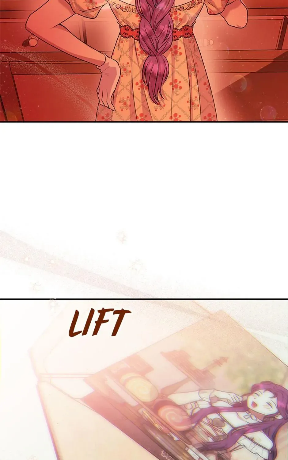 Materialistic Lady Chapter 30 page 70 - 