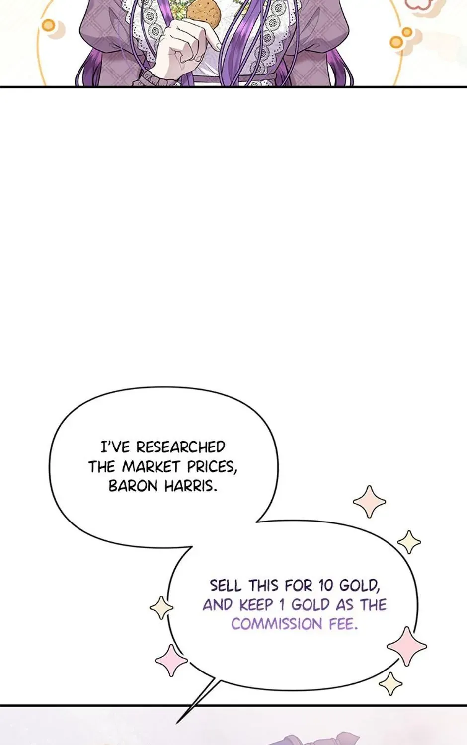 Materialistic Lady Chapter 30 page 86 - 