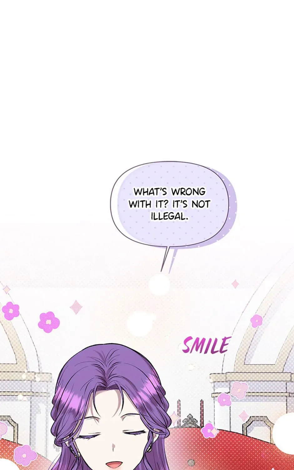 Materialistic Lady Chapter 30 page 90 - 
