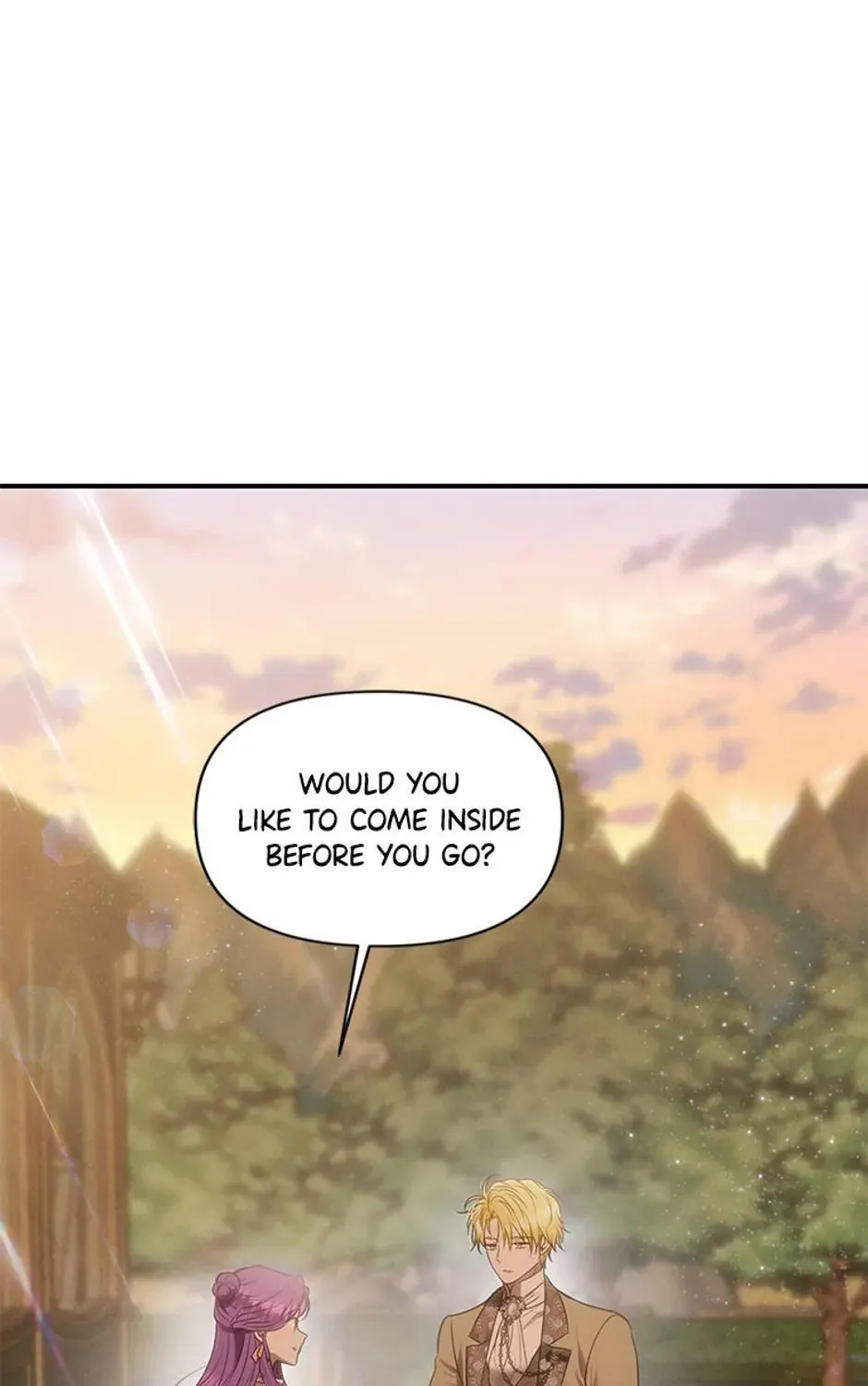 Materialistic Lady Chapter 30 page 10 - 