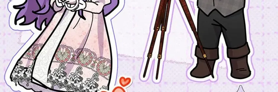 Materialistic Lady Chapter 30 page 95 - 