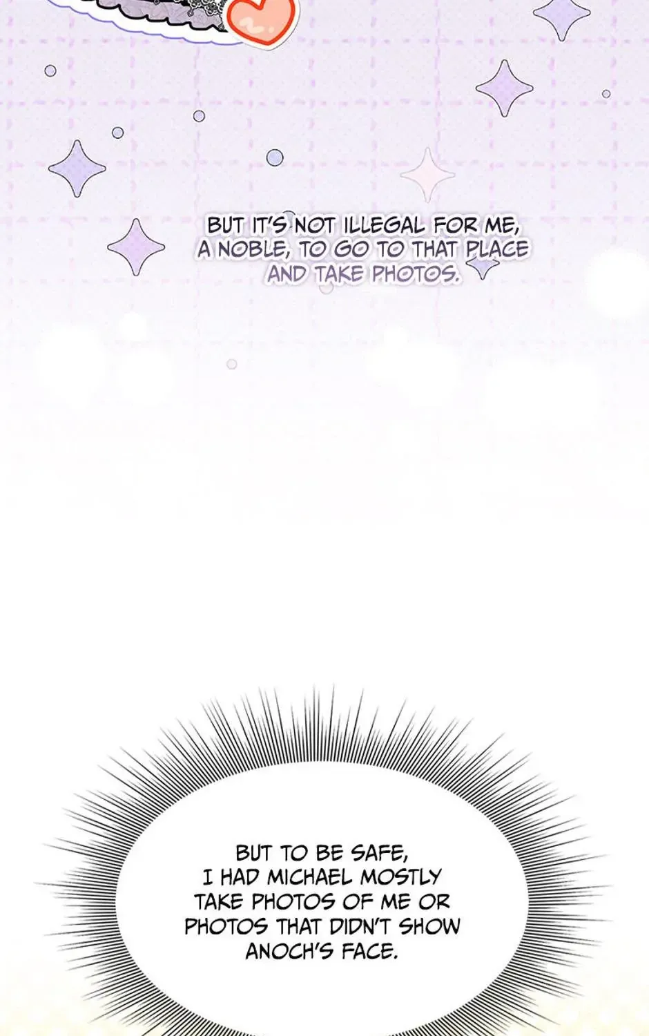 Materialistic Lady Chapter 30 page 96 - 