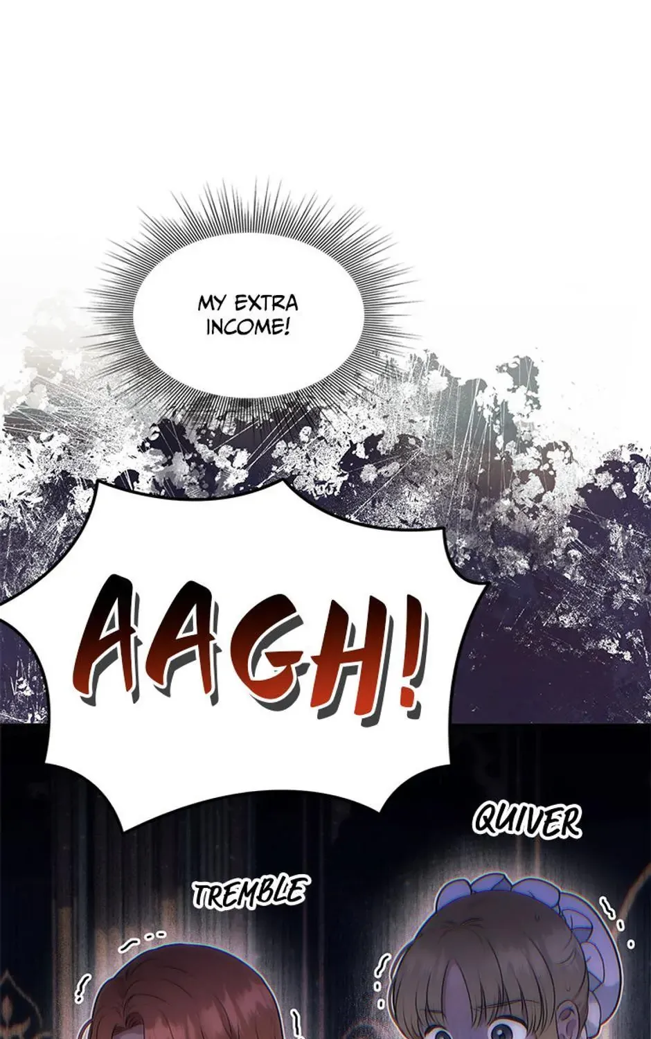 Materialistic Lady Chapter 31 page 106 - 