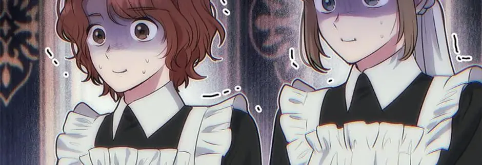 Materialistic Lady Chapter 31 page 107 - 