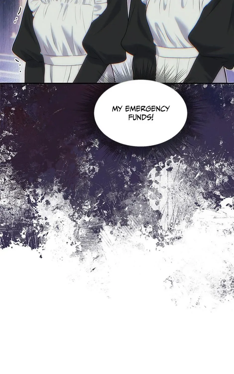 Materialistic Lady Chapter 31 page 108 - 