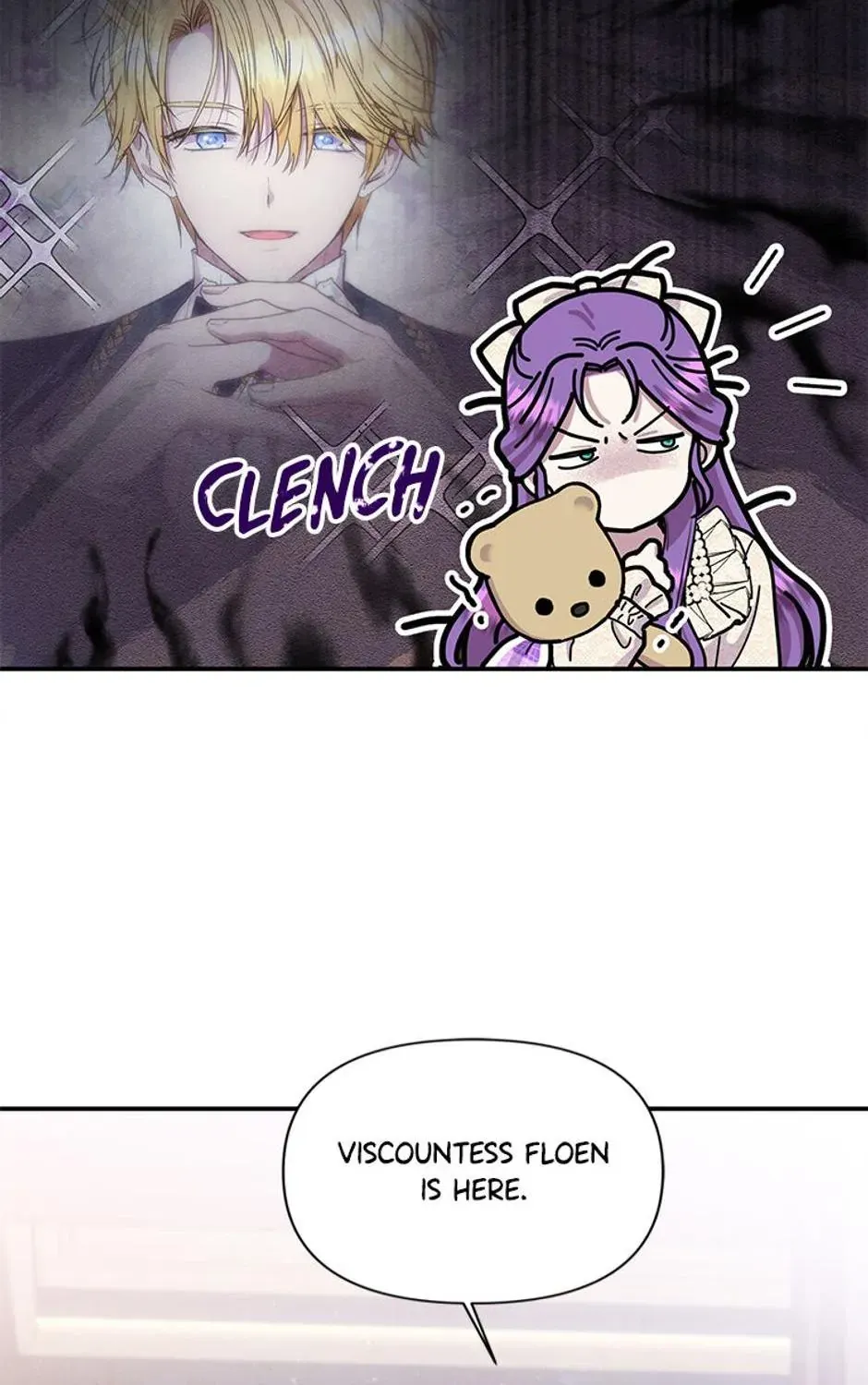 Materialistic Lady Chapter 31 page 110 - 