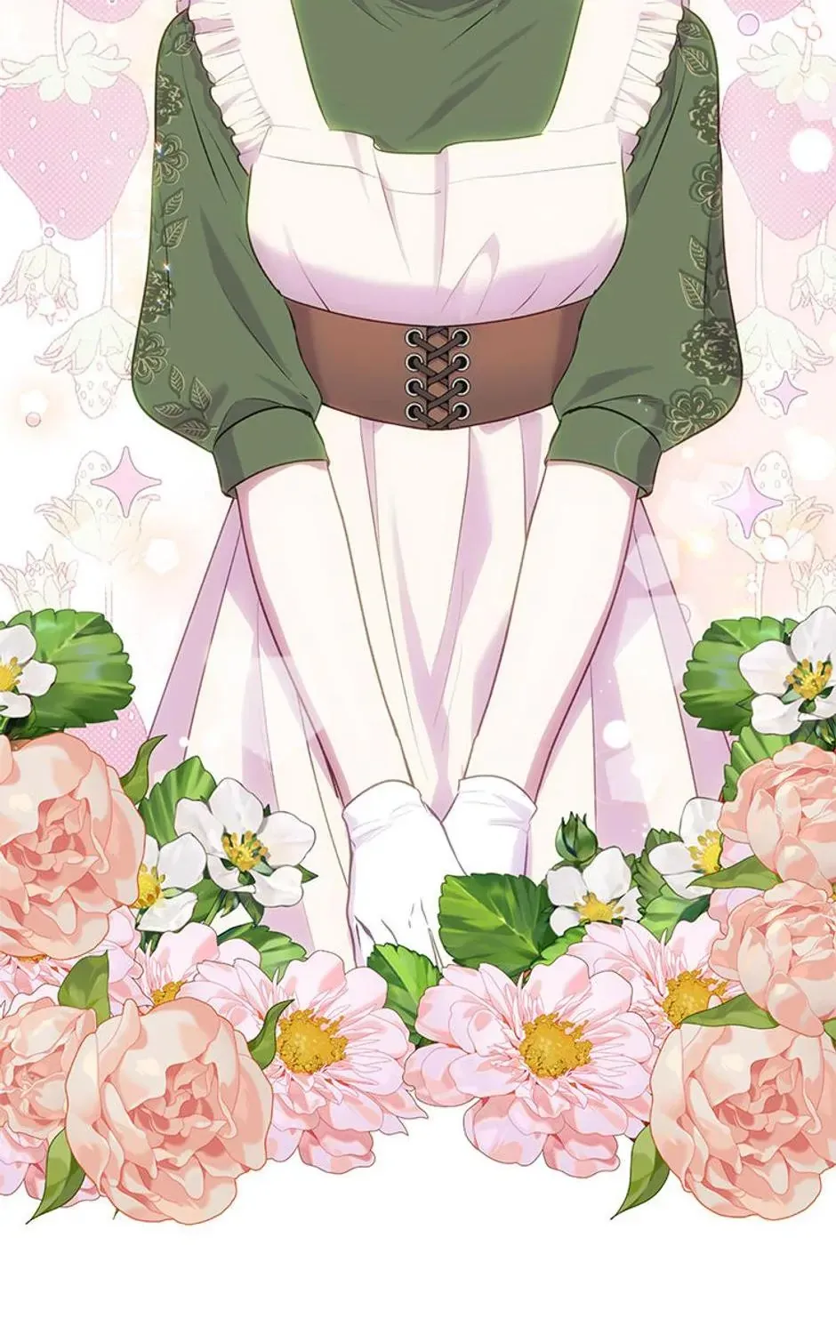 Materialistic Lady Chapter 31 page 122 - 