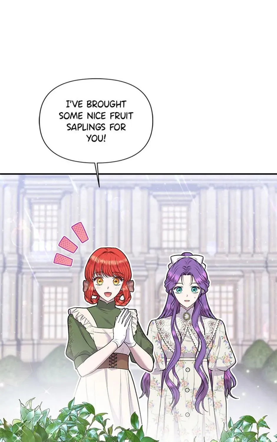 Materialistic Lady Chapter 31 page 124 - 