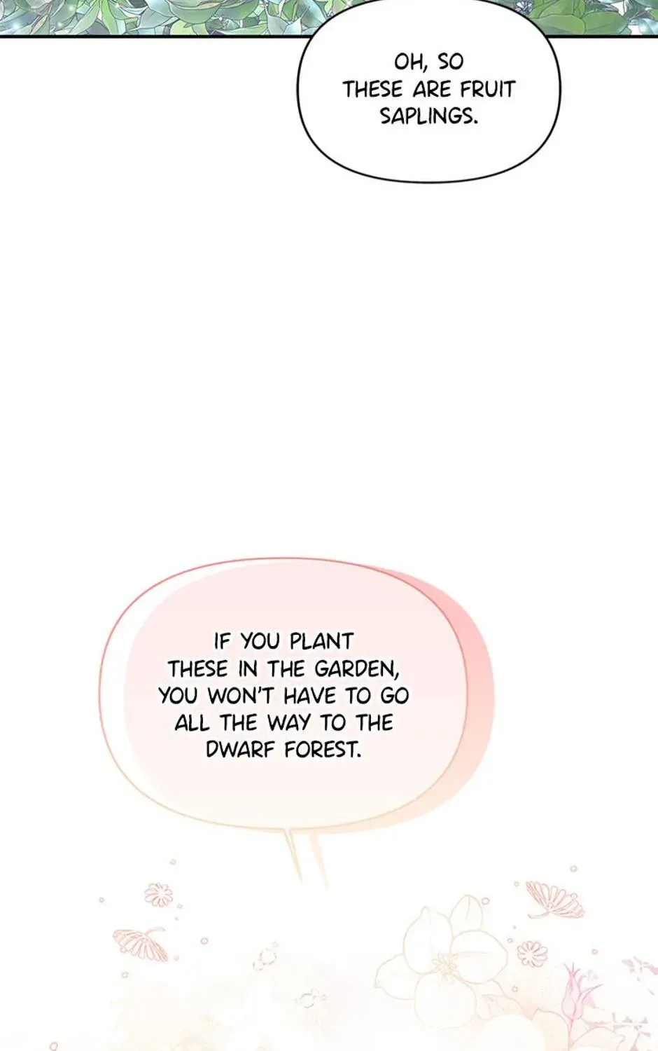 Materialistic Lady Chapter 31 page 126 - 