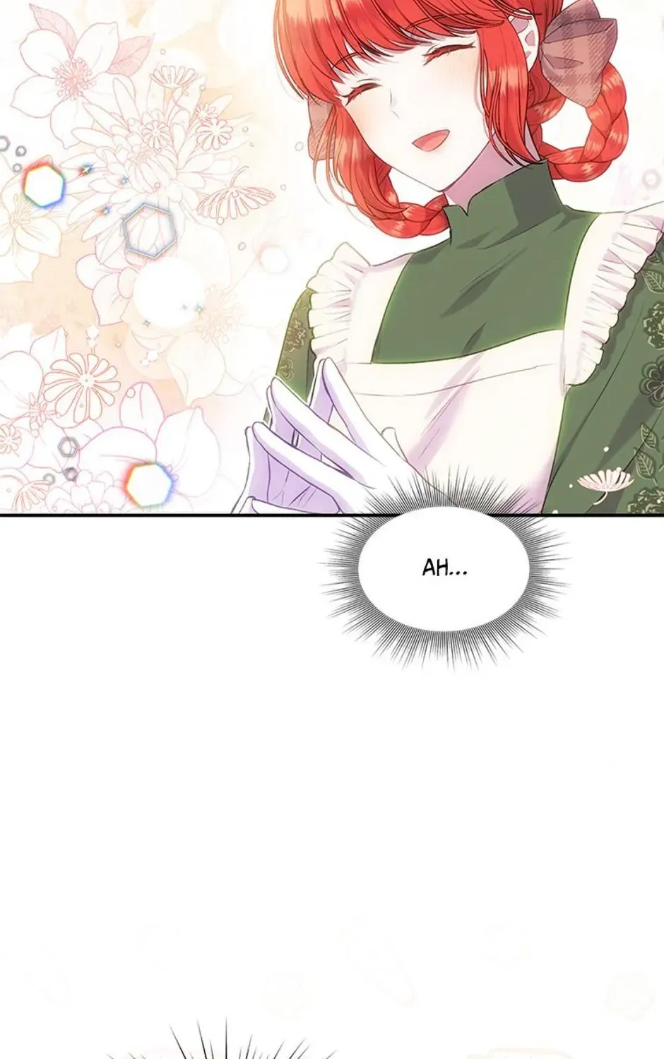 Materialistic Lady Chapter 31 page 128 - 