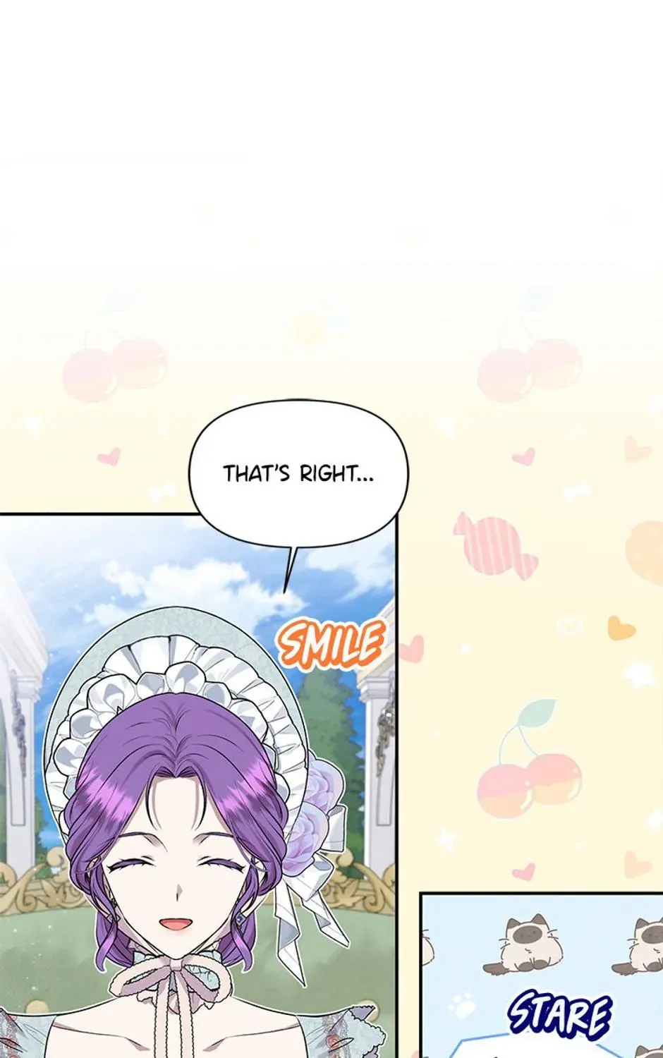 Materialistic Lady Chapter 31 page 14 - 