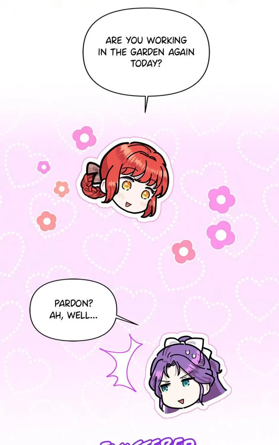 Materialistic Lady Chapter 31 page 132 - 