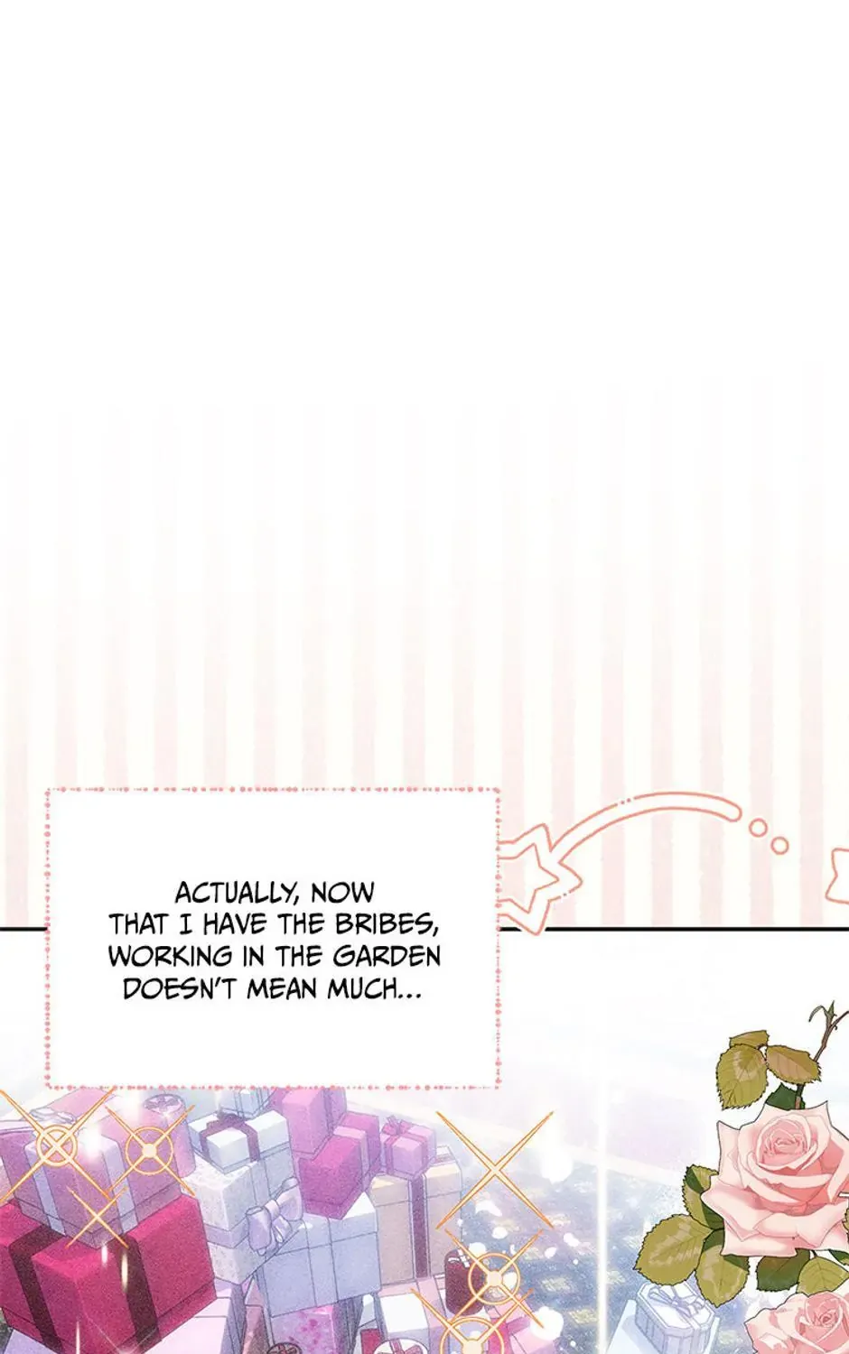 Materialistic Lady Chapter 31 page 134 - 