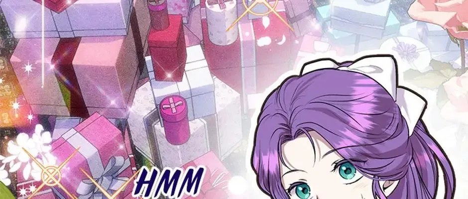 Materialistic Lady Chapter 31 page 135 - 