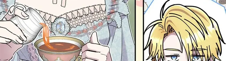Materialistic Lady Chapter 31 page 15 - 