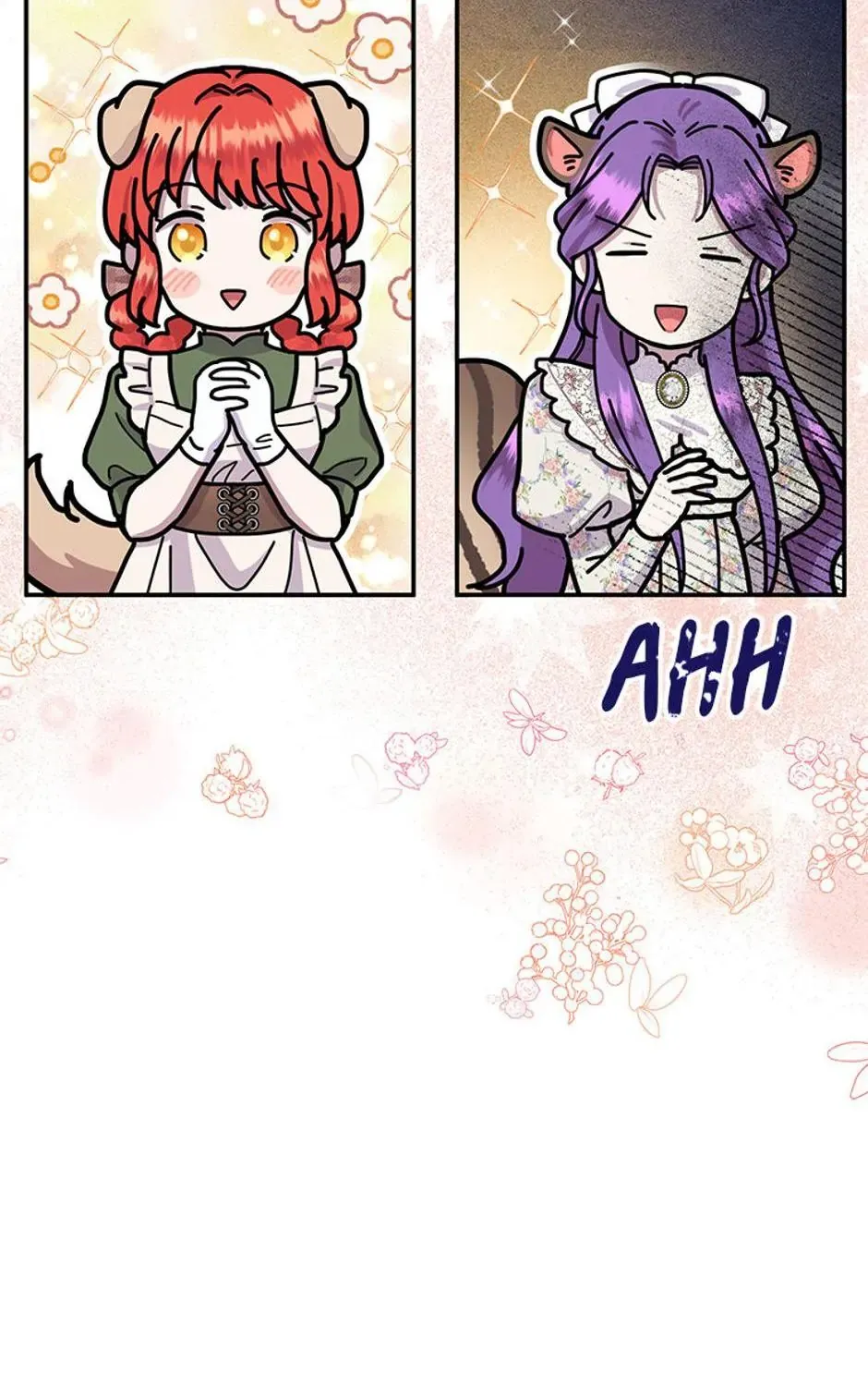 Materialistic Lady Chapter 31 page 144 - 