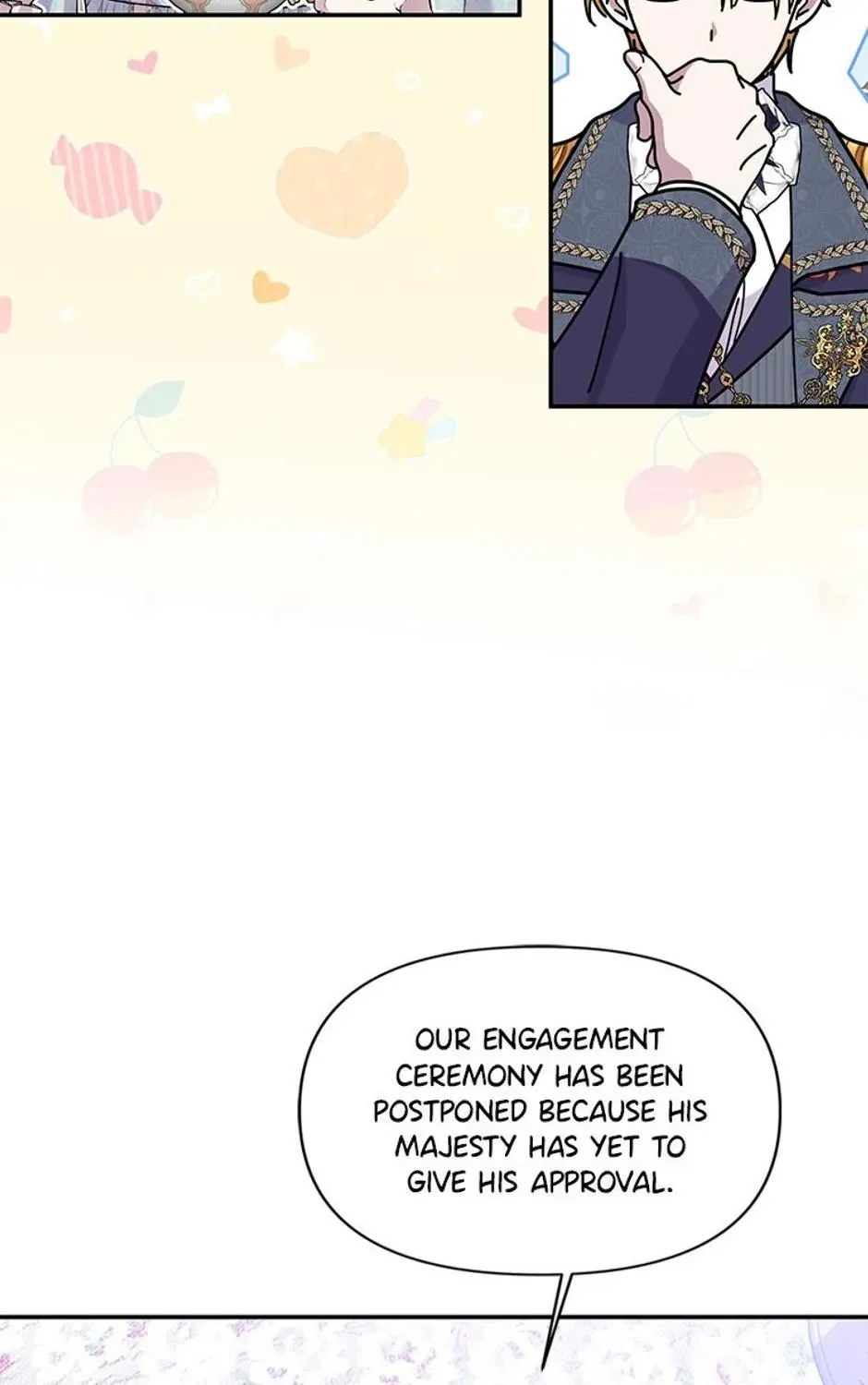 Materialistic Lady Chapter 31 page 16 - 