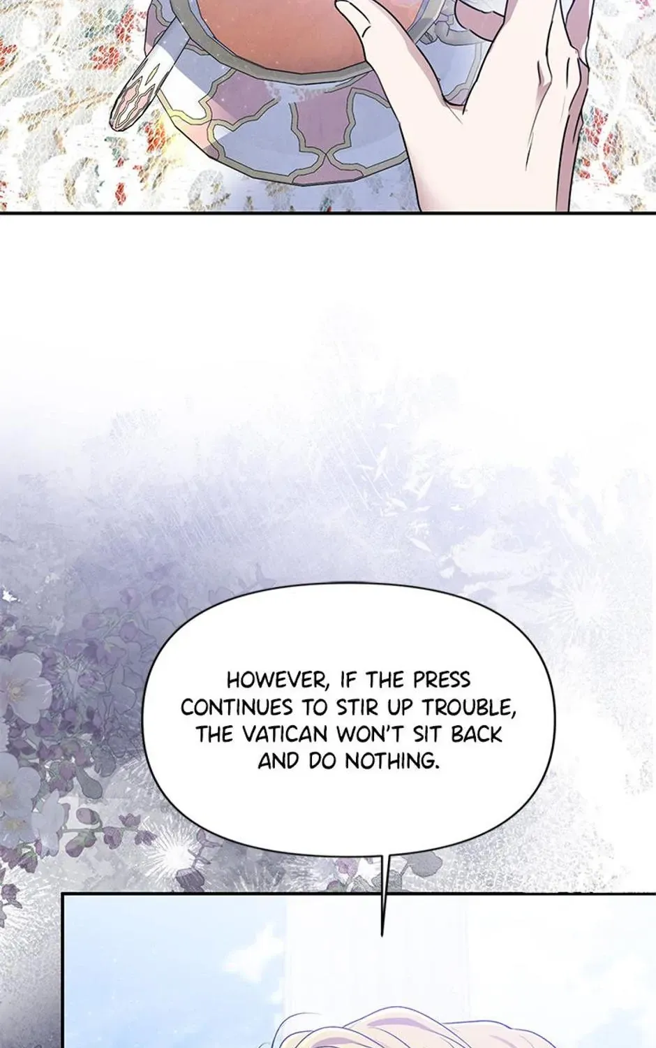 Materialistic Lady Chapter 31 page 18 - 