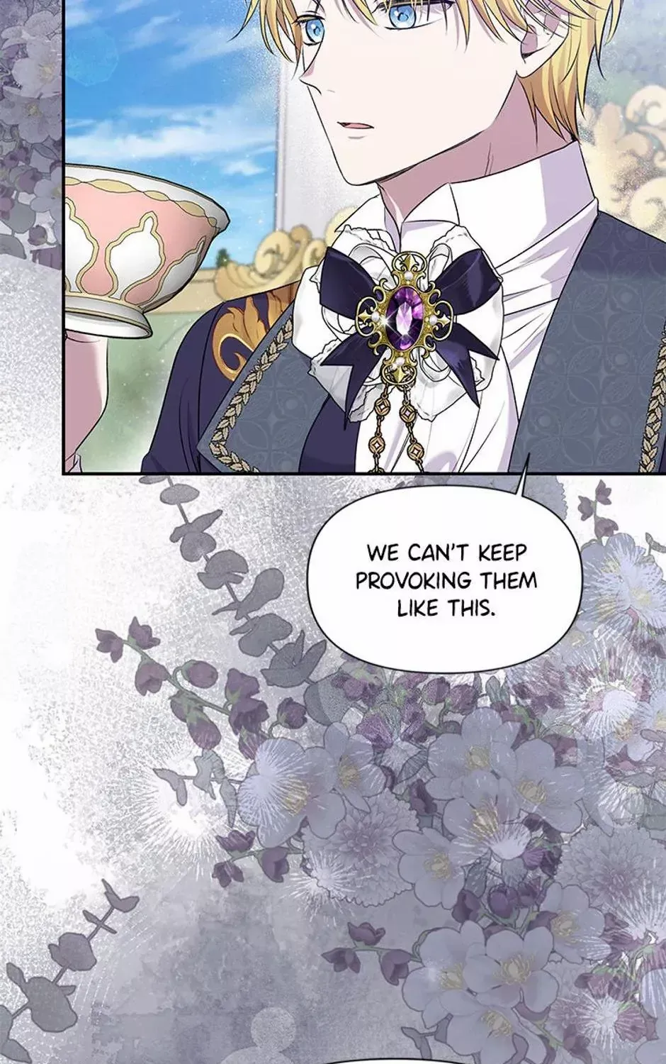 Materialistic Lady Chapter 31 page 20 - 
