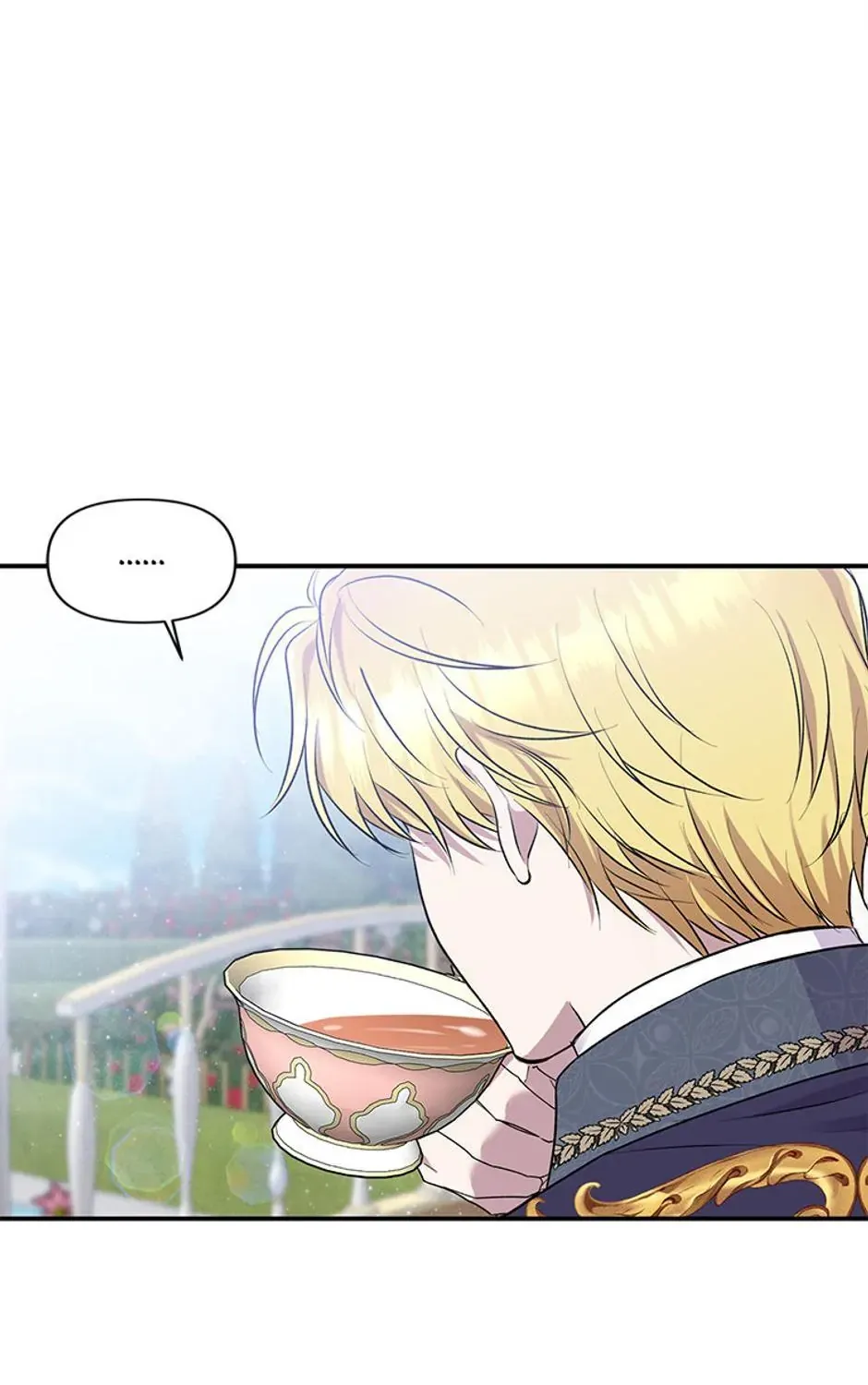 Materialistic Lady Chapter 31 page 24 - 