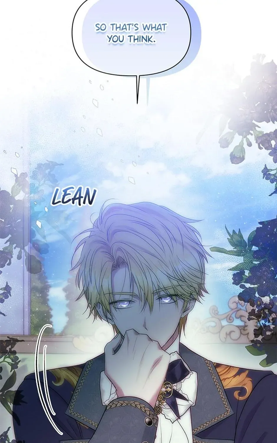 Materialistic Lady Chapter 31 page 28 - 