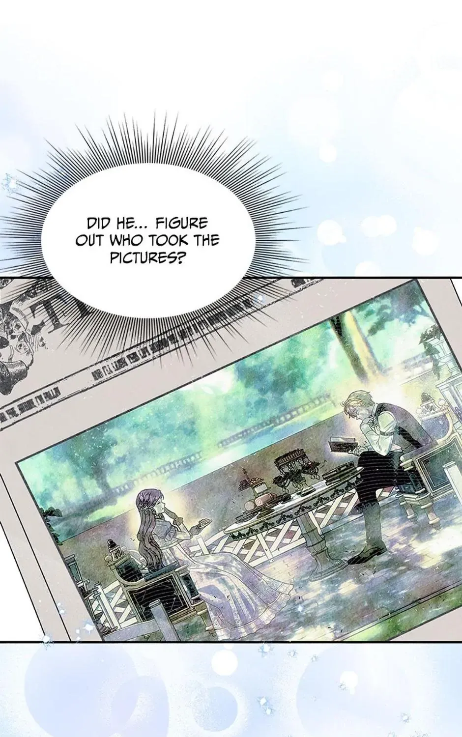 Materialistic Lady Chapter 31 page 36 - 
