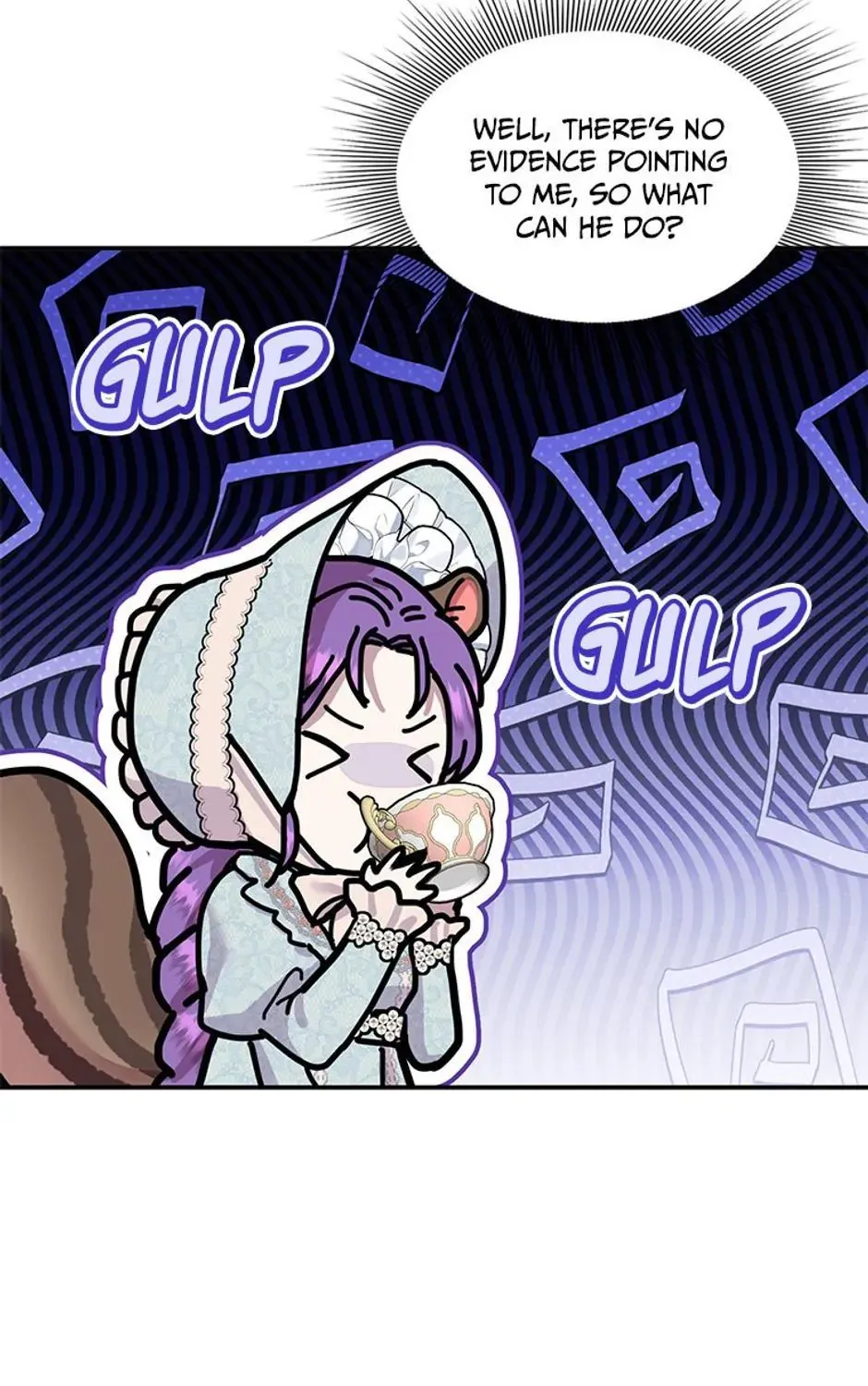 Materialistic Lady Chapter 31 page 38 - 