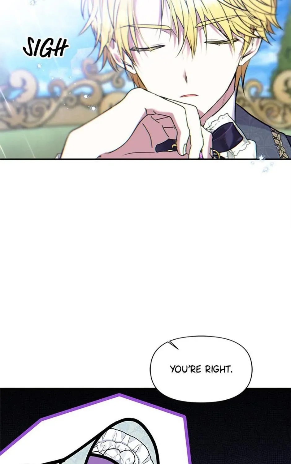 Materialistic Lady Chapter 31 page 40 - 