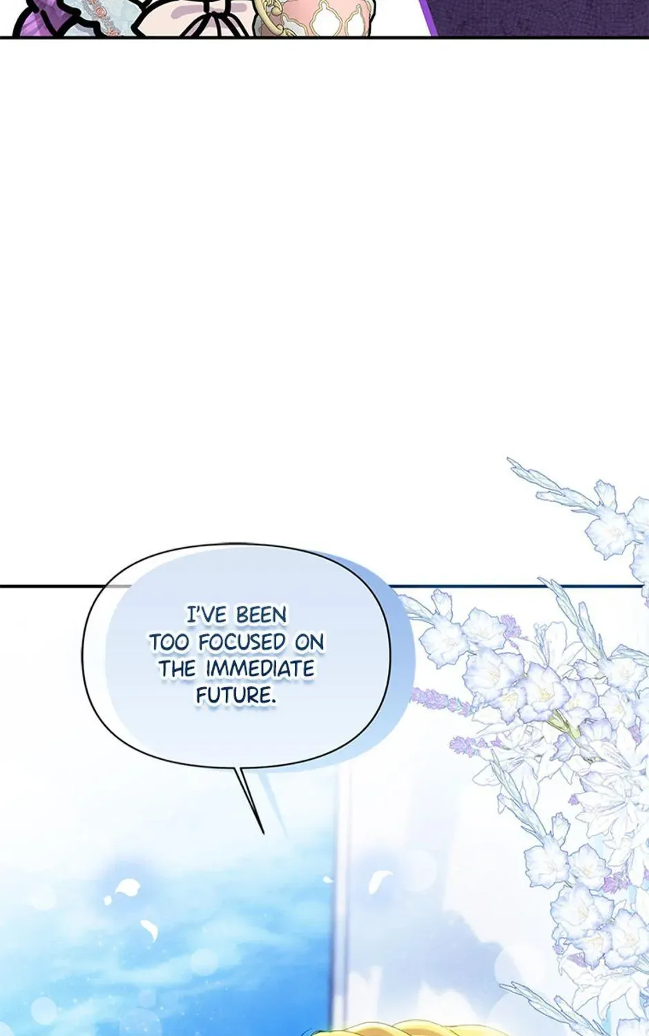 Materialistic Lady Chapter 31 page 42 - 