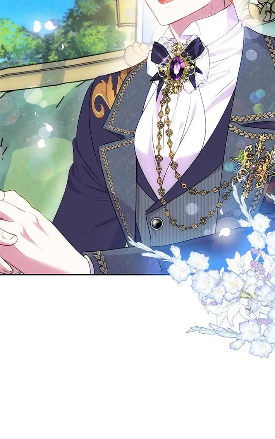 Materialistic Lady Chapter 31 page 44 - 