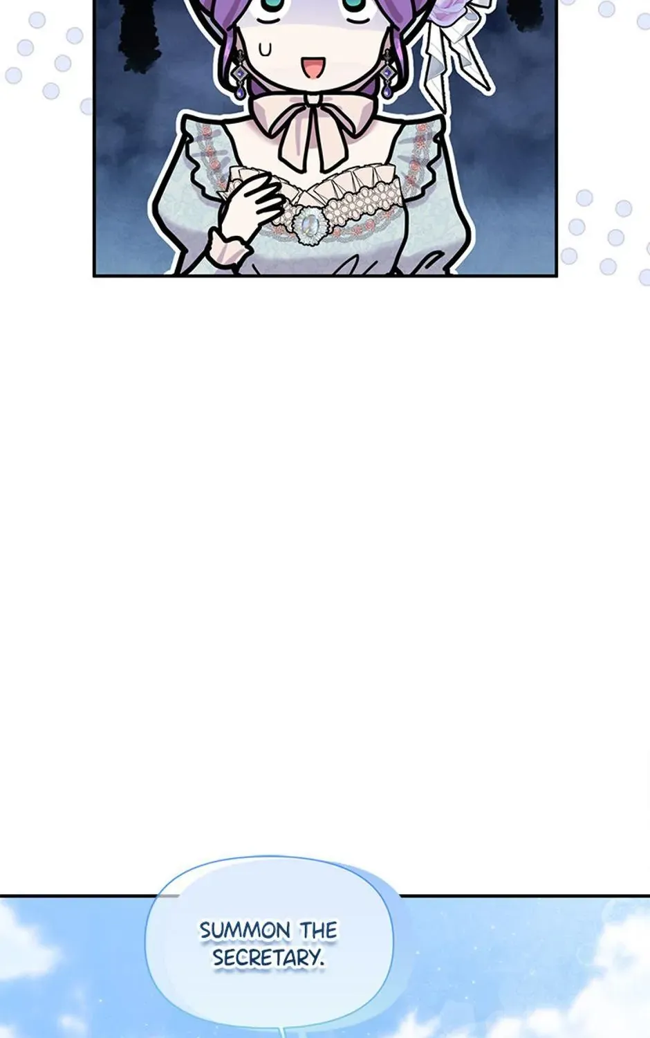 Materialistic Lady Chapter 31 page 54 - 
