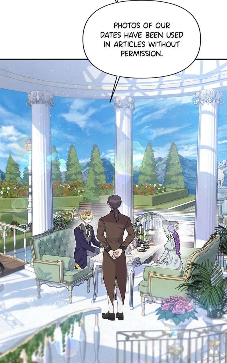 Materialistic Lady Chapter 31 page 68 - 