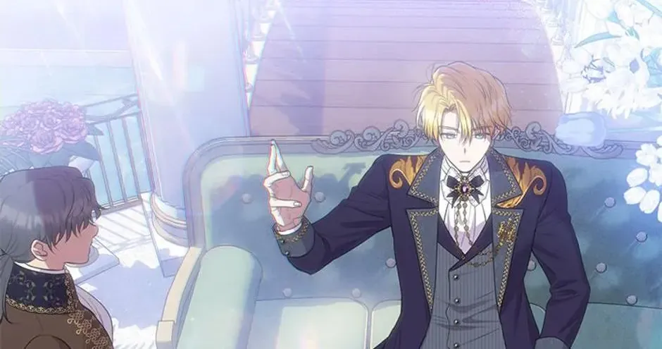 Materialistic Lady Chapter 31 page 77 - 
