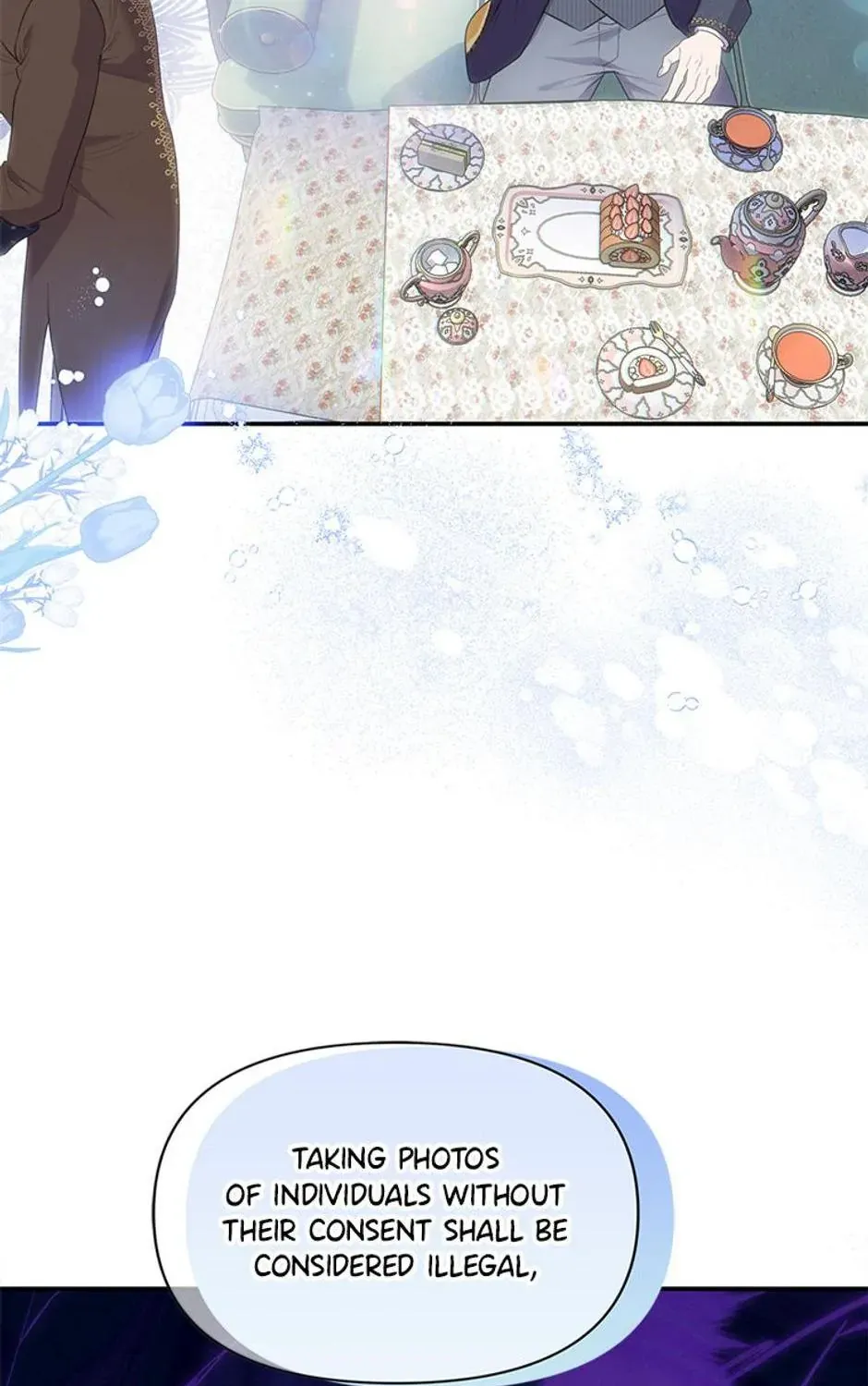 Materialistic Lady Chapter 31 page 78 - 