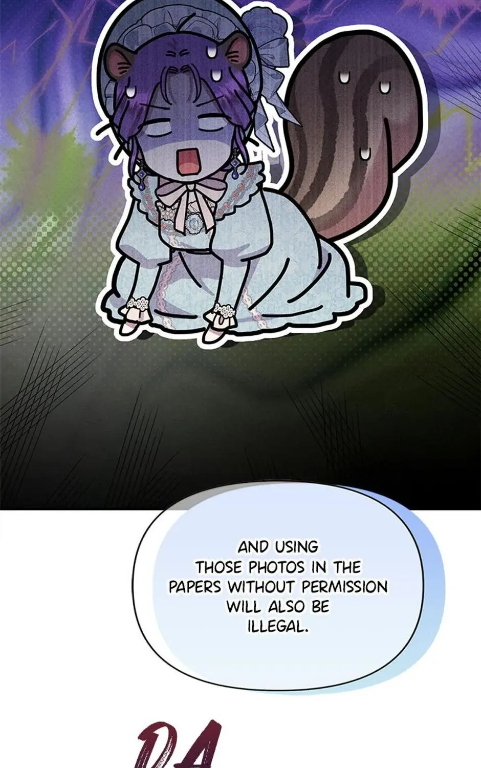 Materialistic Lady Chapter 31 page 80 - 