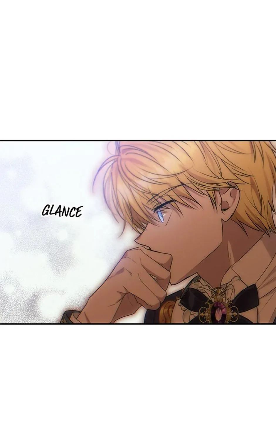 Materialistic Lady Chapter 31 page 10 - 
