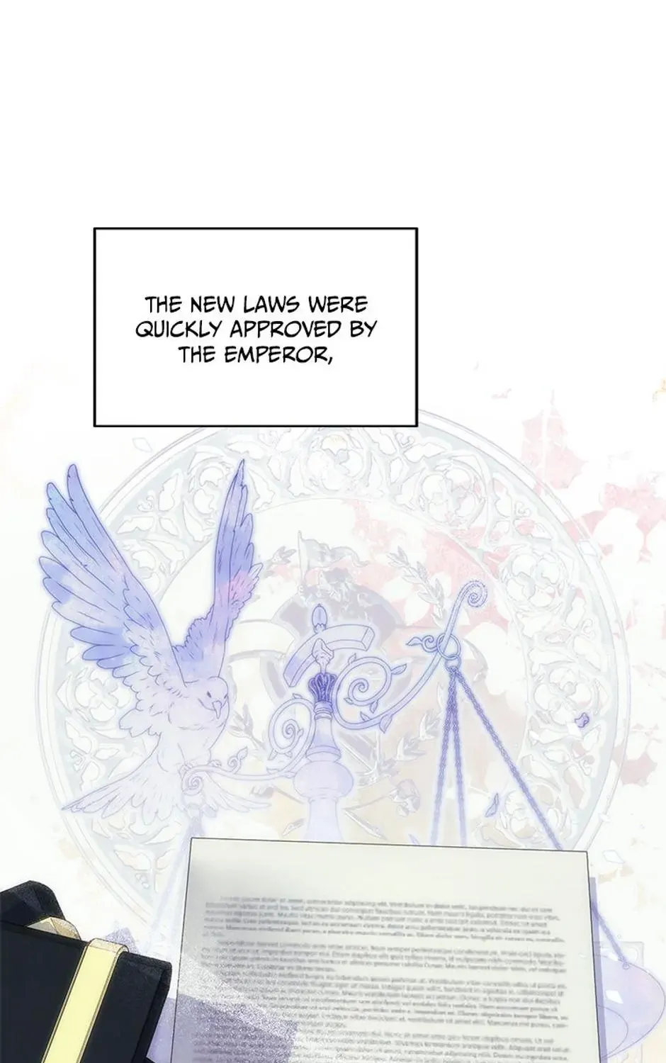 Materialistic Lady Chapter 31 page 94 - 