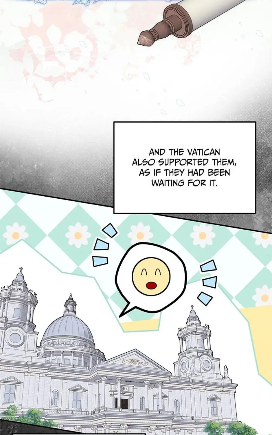 Materialistic Lady Chapter 31 page 96 - 