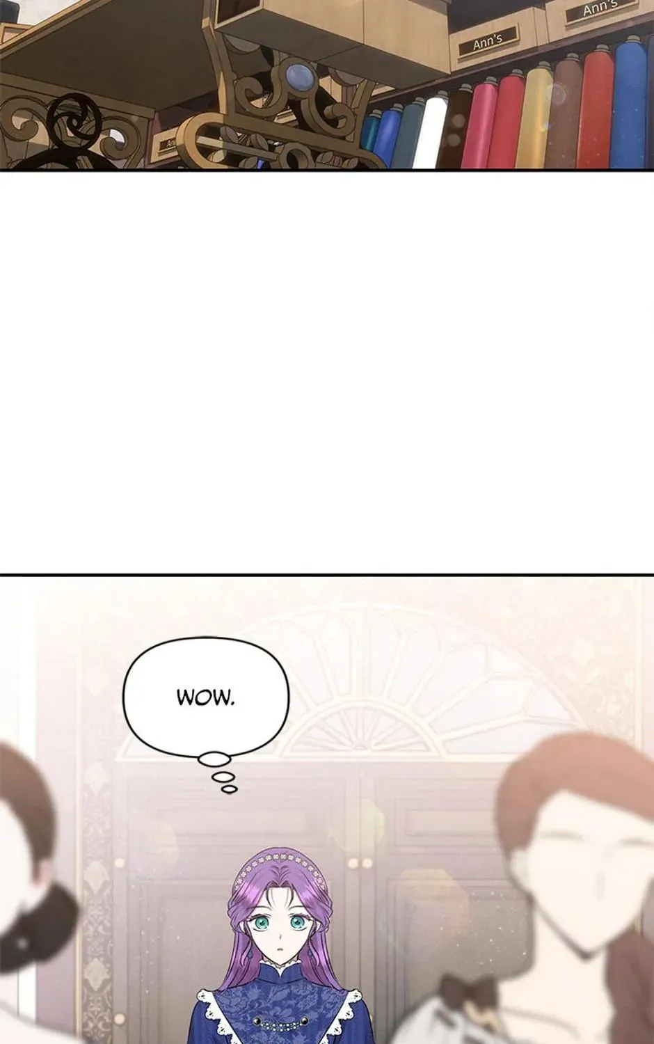 Materialistic Lady Chapter 32 page 105 - 